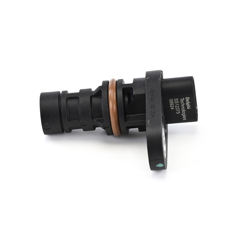 DELPHI SS12375-12B1 Sensor de cigüeñal Opel Astra J gtc 1.4 (08) 101 cv Gasolina precio