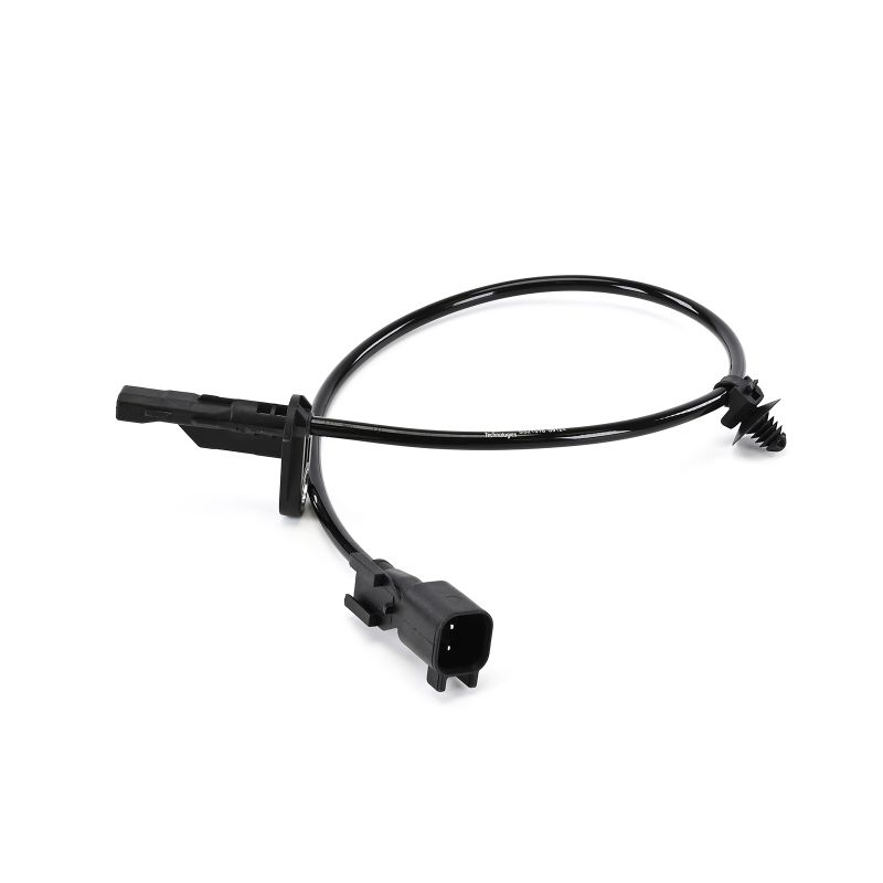 DELPHI SS21516-12B1 ABS-sensor Ford Transit Custom Bus 2.0 EcoBlue 130 Pk Diesel prijs