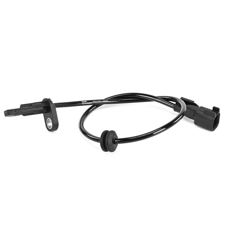 DELPHI SS21523-12B1 Raddrehzahlsensor für Ford Transit Custom V362 Bus F3 2.0 EcoBlue 150 PS 2023 P0FA Diesel DELPHI SS21523-12B1 ABS Sensor Ford Transit Custom Bus 2.0 EcoBlue 150 PS Diesel Kosten