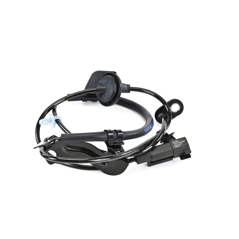 DELPHI SS21534-12B1 Abs sensor Mitsubishi ASX GA0 1.8 DI-D (GA6W) 150 hk Diesel pris