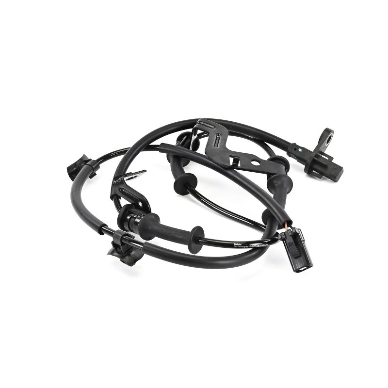 DELPHI SS21553-12B1 Raddrehzahlsensor Kia Ceed JD 1.4 MPI 101 PS Benzin Kosten