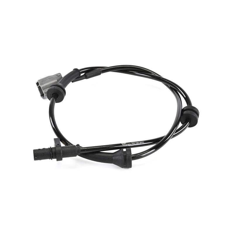 DELPHI SS21558-12B1 ABS-Radsensor für Nissan LEAF Elektrik 109 PS 2016 EM57 Elektromotor DELPHI SS21558-12B1 Raddrehzahlsensor NISSAN Leaf I (ZE0) Elektrik 109 PS Elektro Kosten