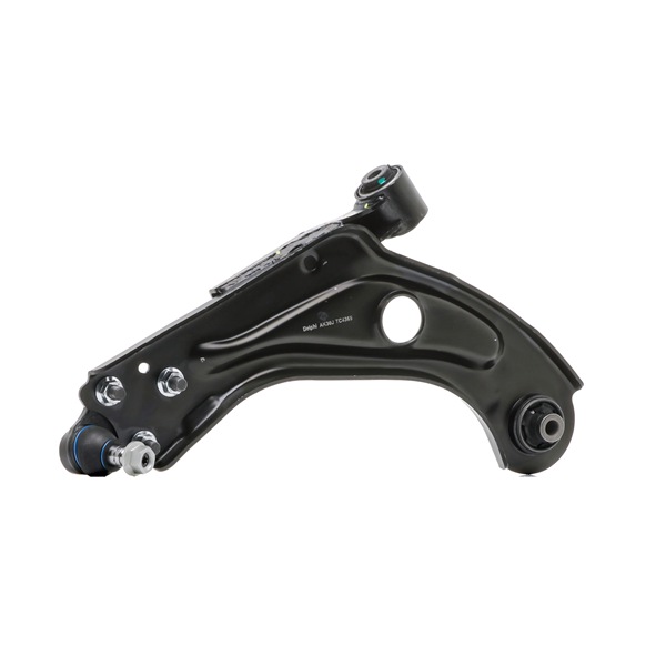 Bærearm TC4365 DELPHI 98 227 612 80 OPEL