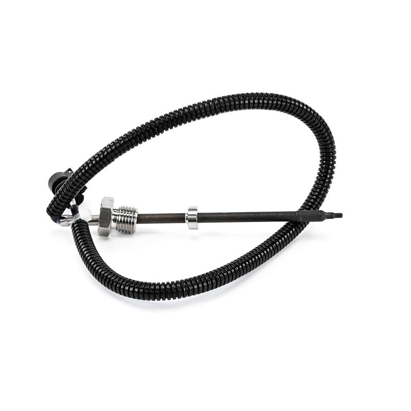 DELPHI Sensor avgasstempertur MERCEDES-BENZ TS30364-12B1