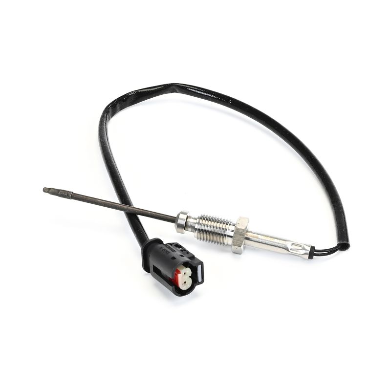 DELPHI Abgastemperatursensor TS30368-12B1 Temperaturfühler DELPHI BMW X3 TS30368-12B1