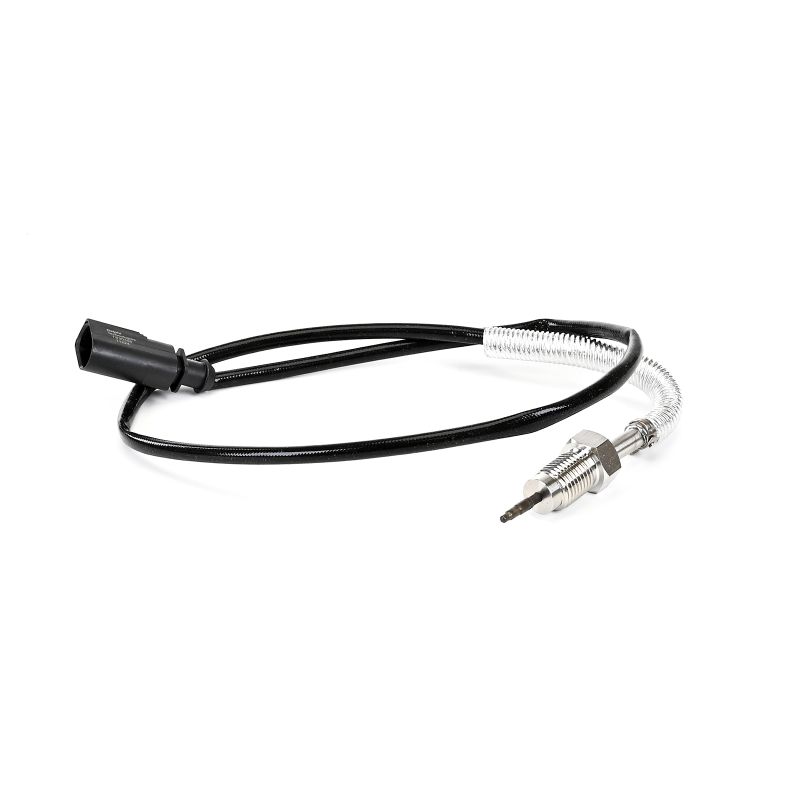 DELPHI TS30398-12B1 Sensor eksostemperatur for Volkswagen Transporter VI Flatvogn lastebil / Chassis SFD, SFE, SFL, SFZ 2.0 TDI 114 hk 2016 CXHB Diesel DELPHI TS30398-12B1 Sensor, avgasstempertur VW T6 Flatvogn lastebil 2.0 TDI 114 hk Diesel pris