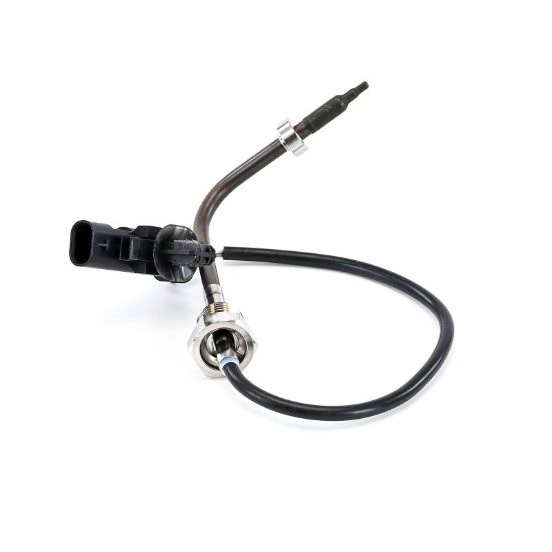 DELPHI Sensor, uitlaatgastemperatuur TS30415-12B1 Temperatuurvoeler ALFA ROMEO DELPHI TS30415-12B1