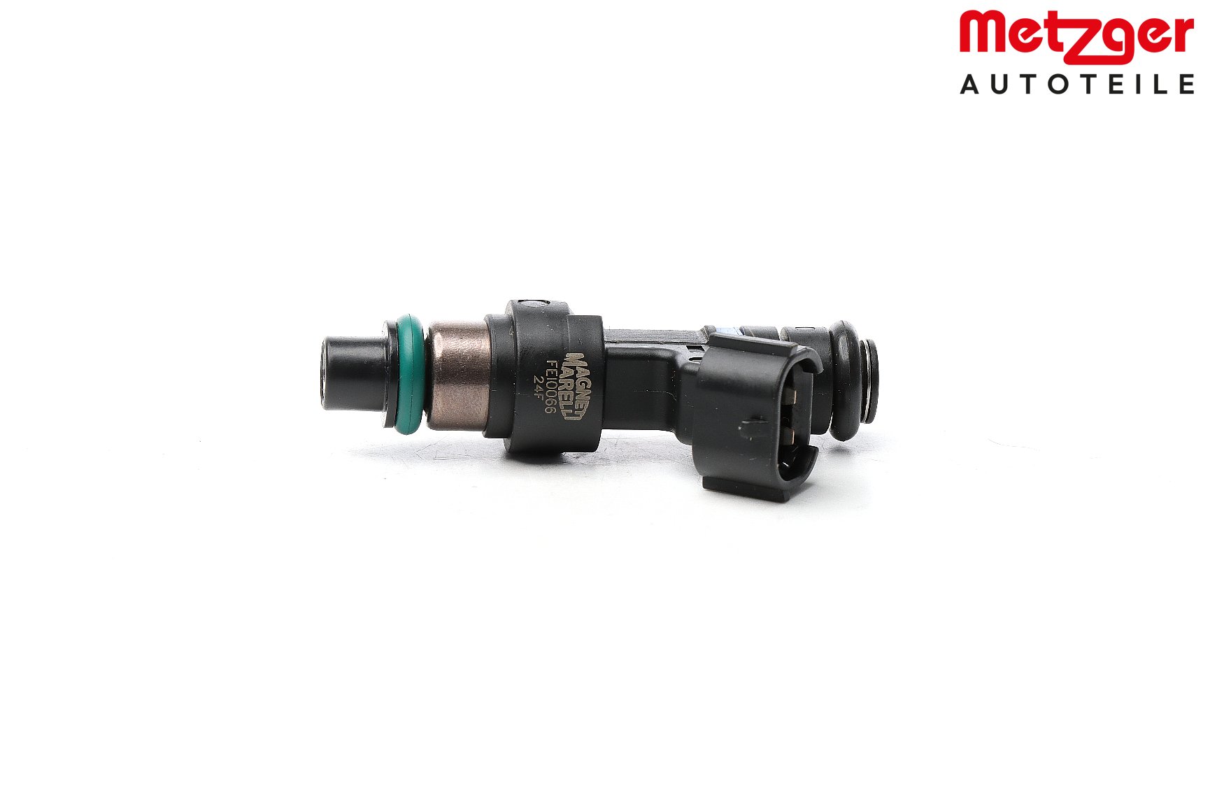 METZGER 0920104 Injector
