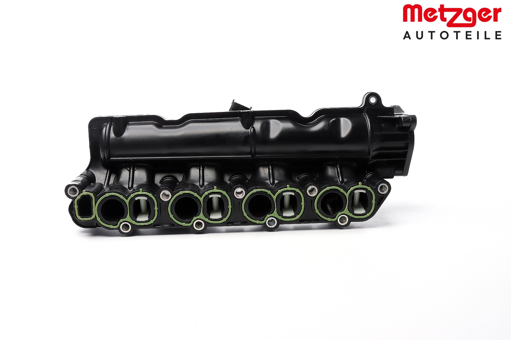 METZGER 2100138 Zuigbuismodule FIAT DUCATO 2006