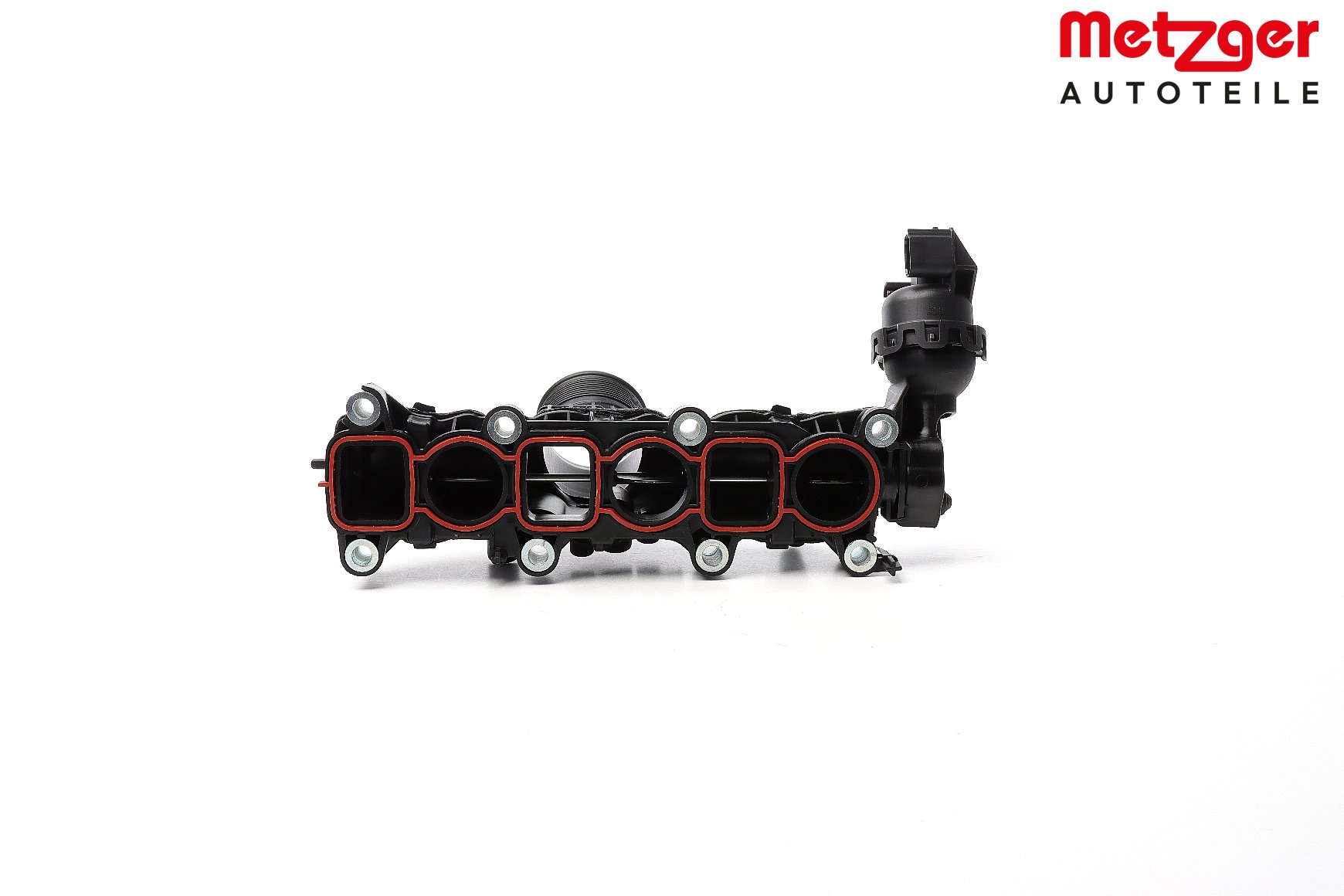 METZGER Ieplūdes kolektors 2100151 METZGER 2100151 Ieplūdes kolektors Skoda FABIA orģinālās