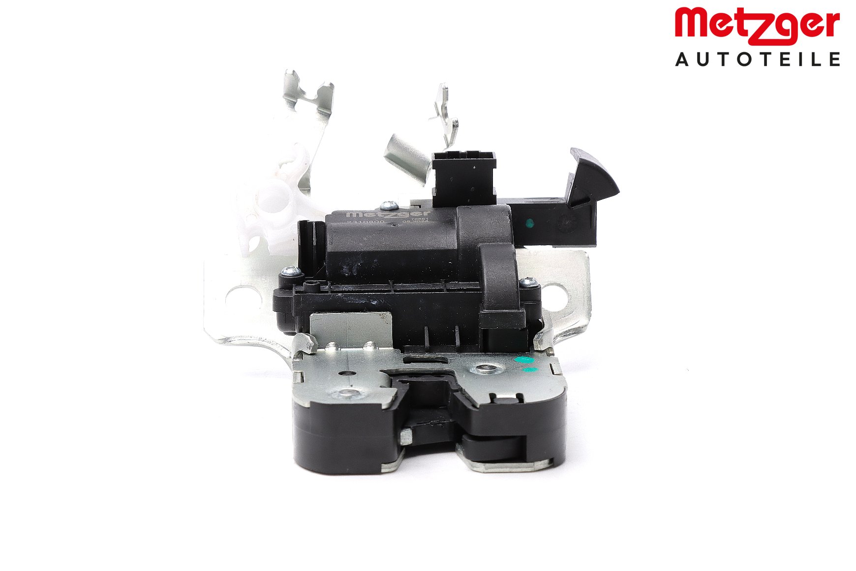 METZGER 2310800 Aizmugurējo durvju slēdzene Audi A4 B9 Avant 3.0 TDI 218 ZS Dīzelis cena