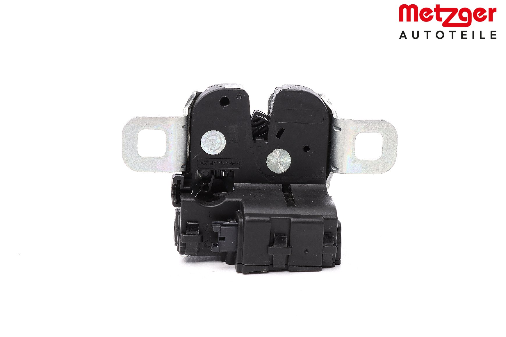 METZGER 2310803 Aizmugurējo durvju slēdzene Mini Countryman R60 Cooper D ALL4 112 ZS Dīzelis cena
