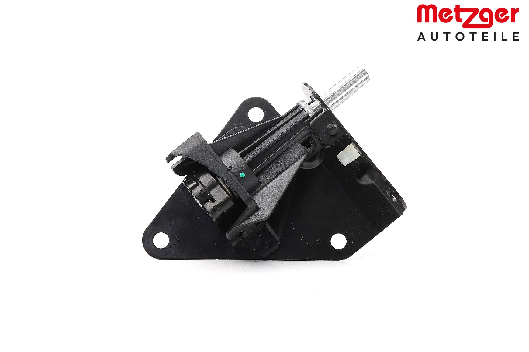 METZGER 2310808 Tailgate Lock GREENPARTS Right-image-23005064