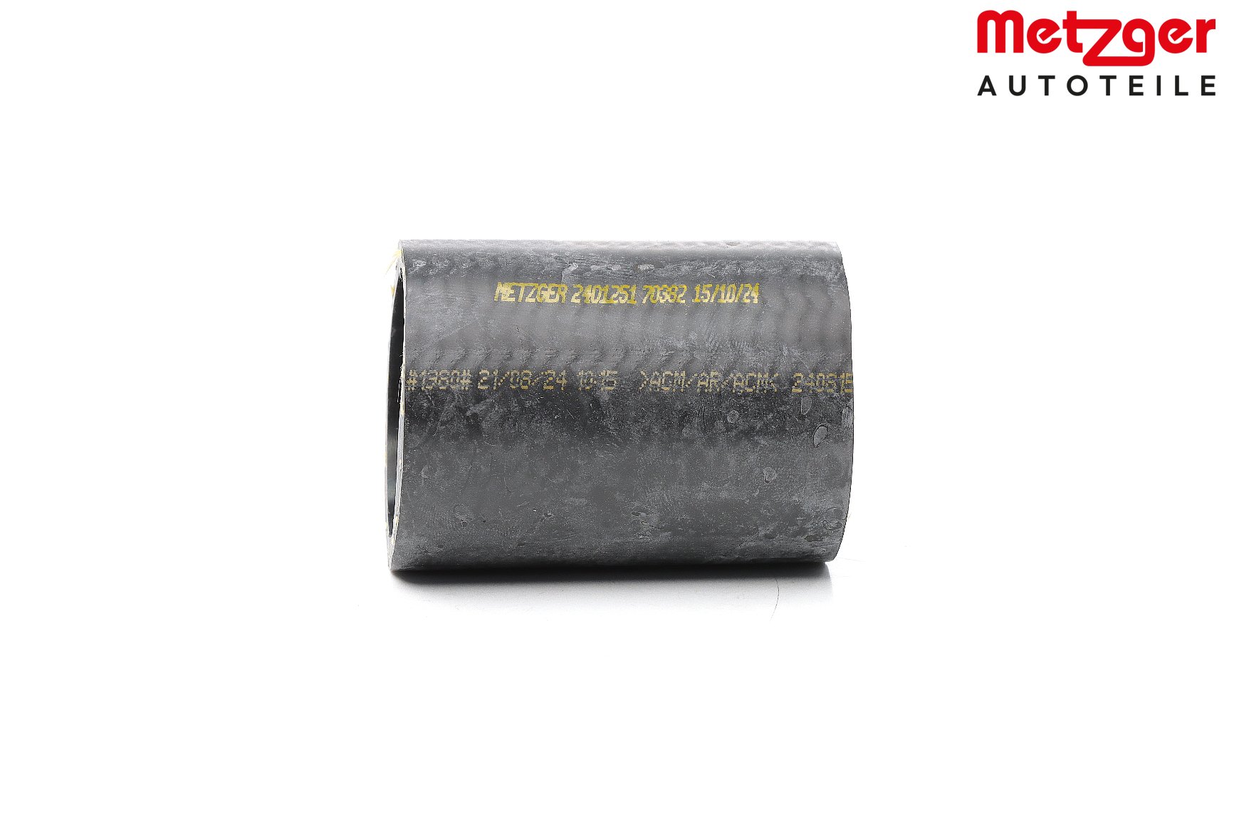 METZGER 2401251 Durite de turbo