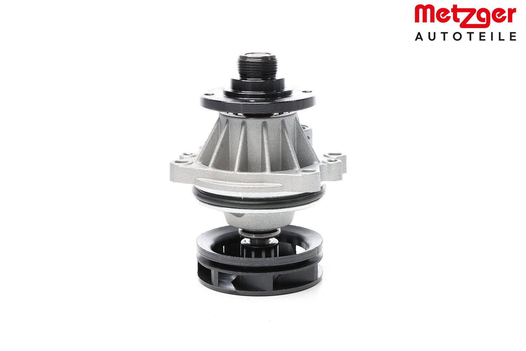 METZGER Veepump 4007056 4007056 METZGER Veepump Fiat odav