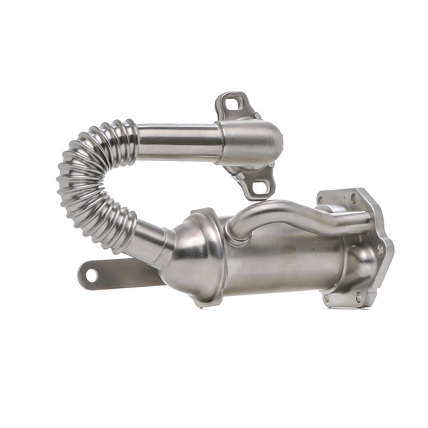 MAGNETI MARELLI 571822112297 koeler uitlaatterugvoering Solenza