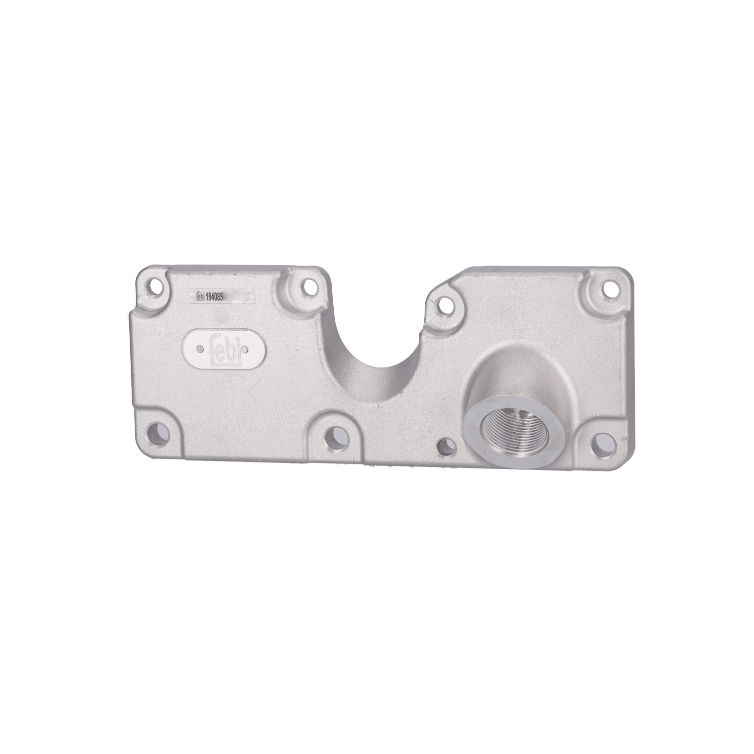 Sylinterikansi, paineilmakompressori 194085 FEBI BILSTEIN A 000 130 59 19 MERCEDES-BENZ