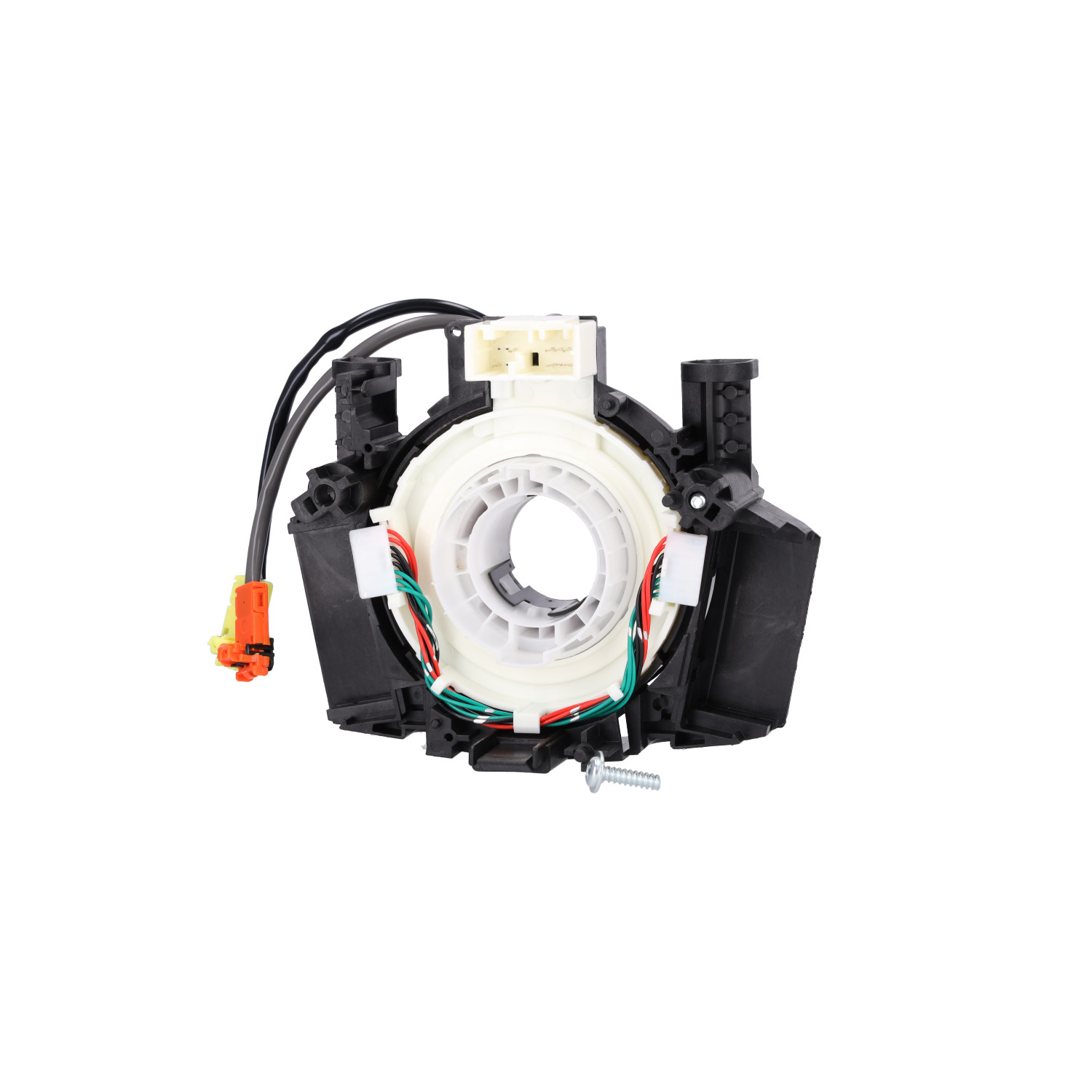 FEBI BILSTEIN 194113 Clock spring febi Plus-image-23005858
