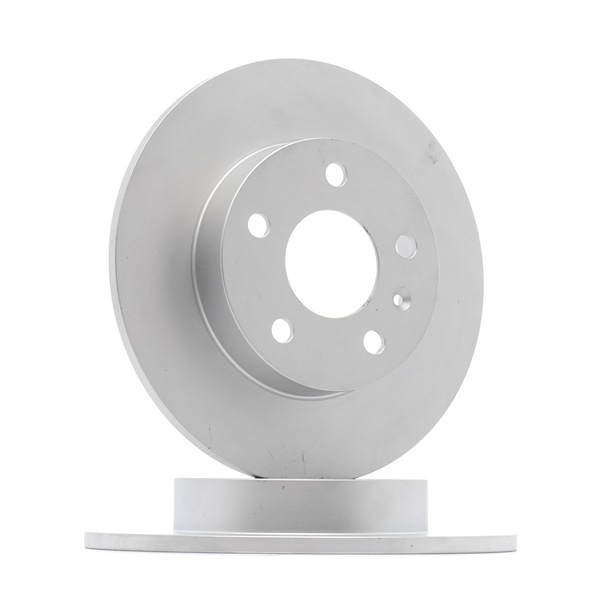 MAPCO 47679C Σετ φρένων τακακια και δισκοπλακες Opel Astra G Sedan φθηνά
