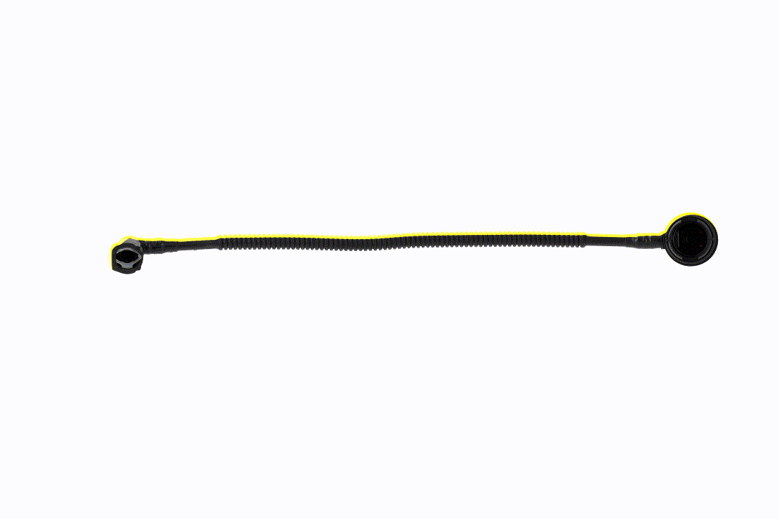 Shop online di Flessibile sfiatatoio, Serbatoio carburante VAICO 1106960