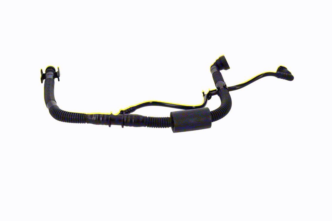 Tuyau d'huile moteur VAICO 1106586 pour PEUGEOT, CITROËN