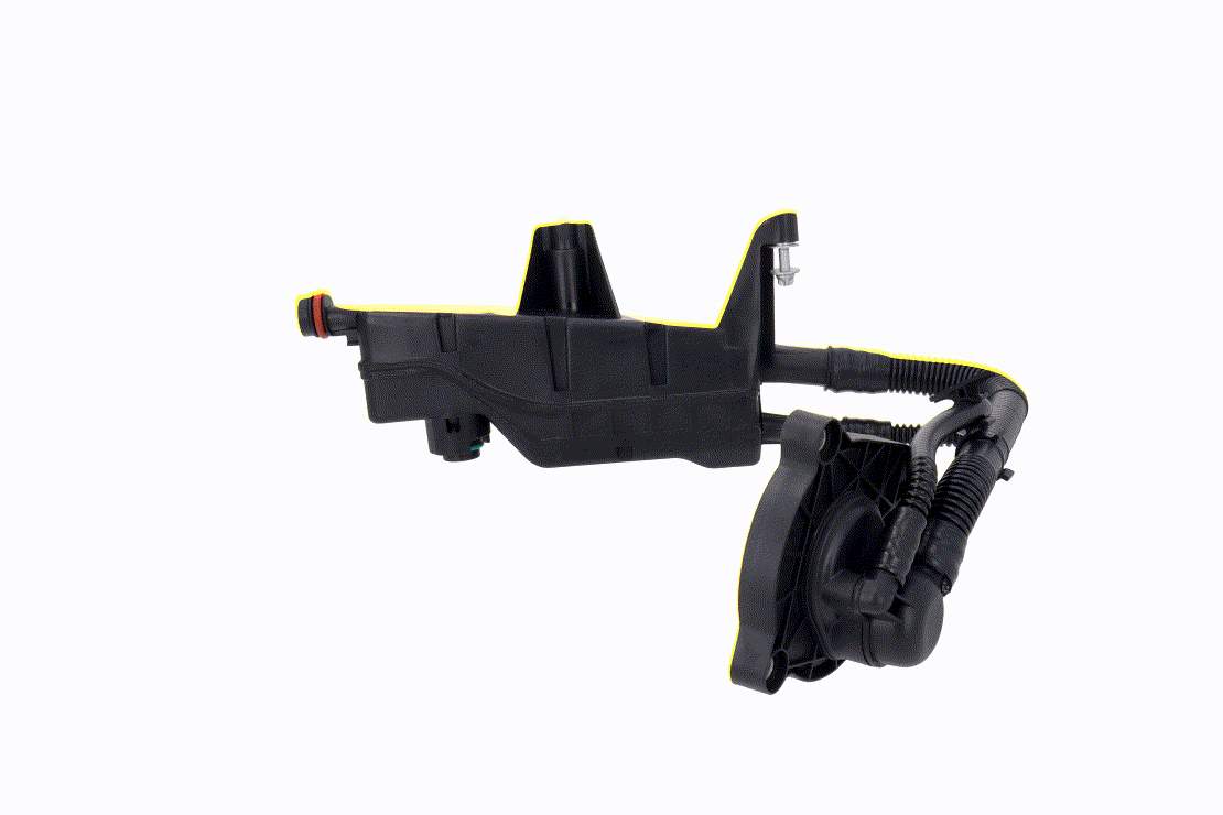Online shop: Reparatieset, carterontluchting VAICO 1103005