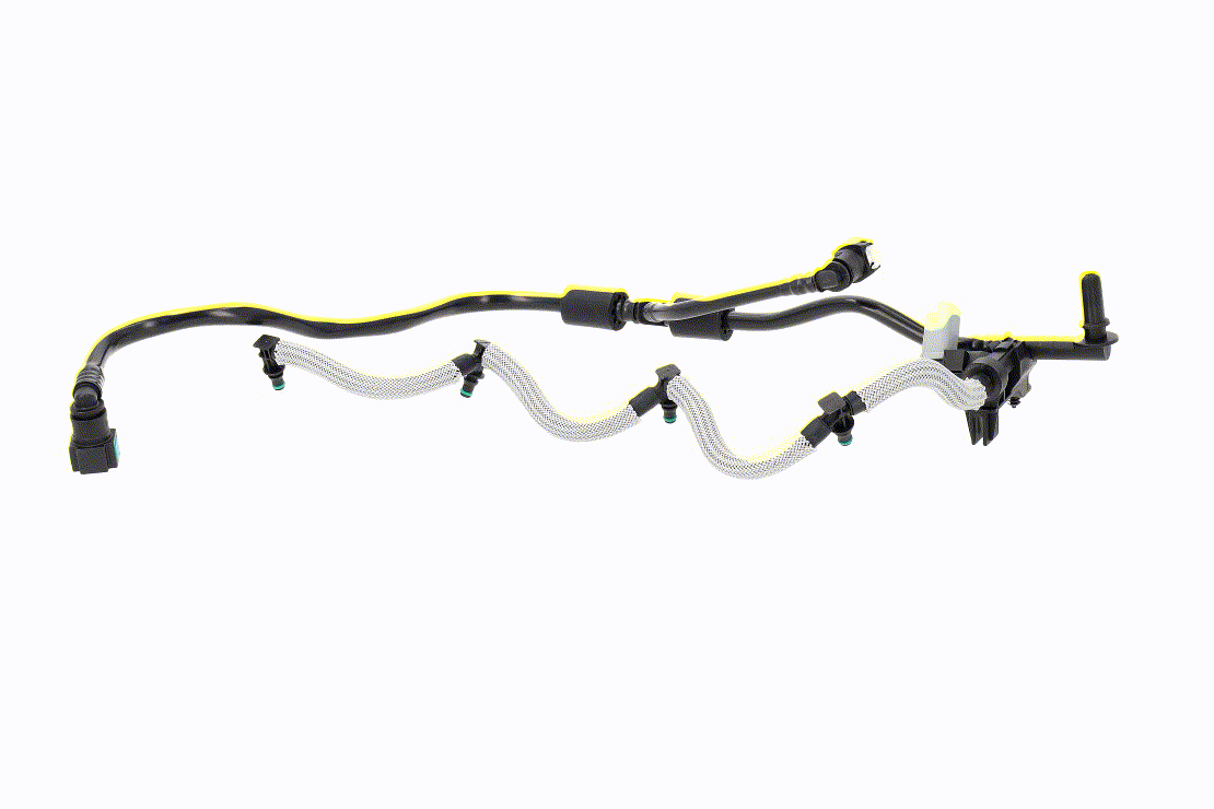 VAICO 1106573 Tuyau, carburant de fuite
