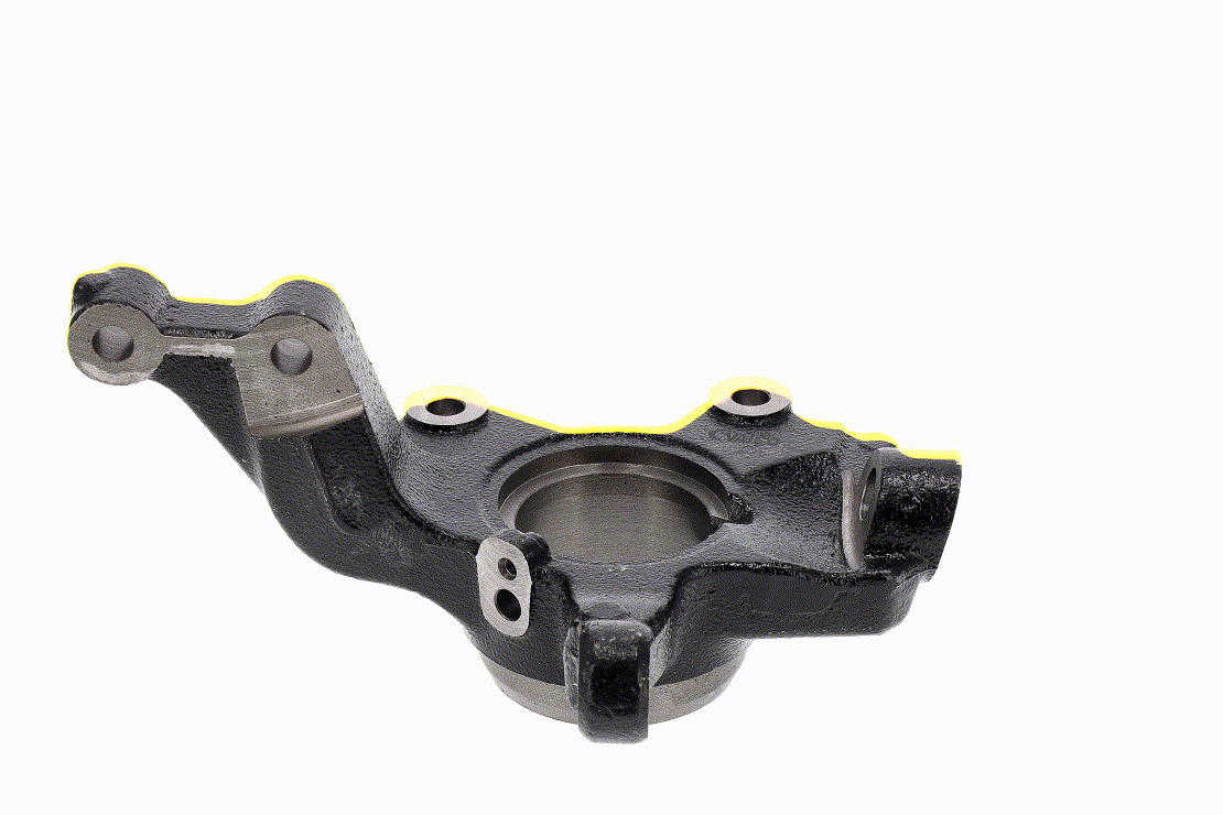 VAICO 1107234 Fusée de roue