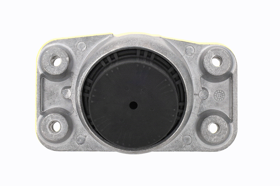 Motorophæng V48-0658 VAICO LR054850 LAND ROVER