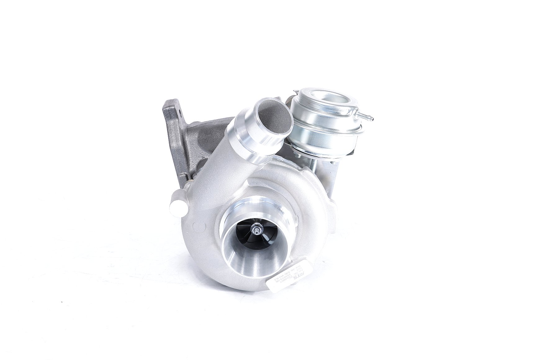 Turbina T914667BT BTS TURBO 7.711.497.401 RENAULT