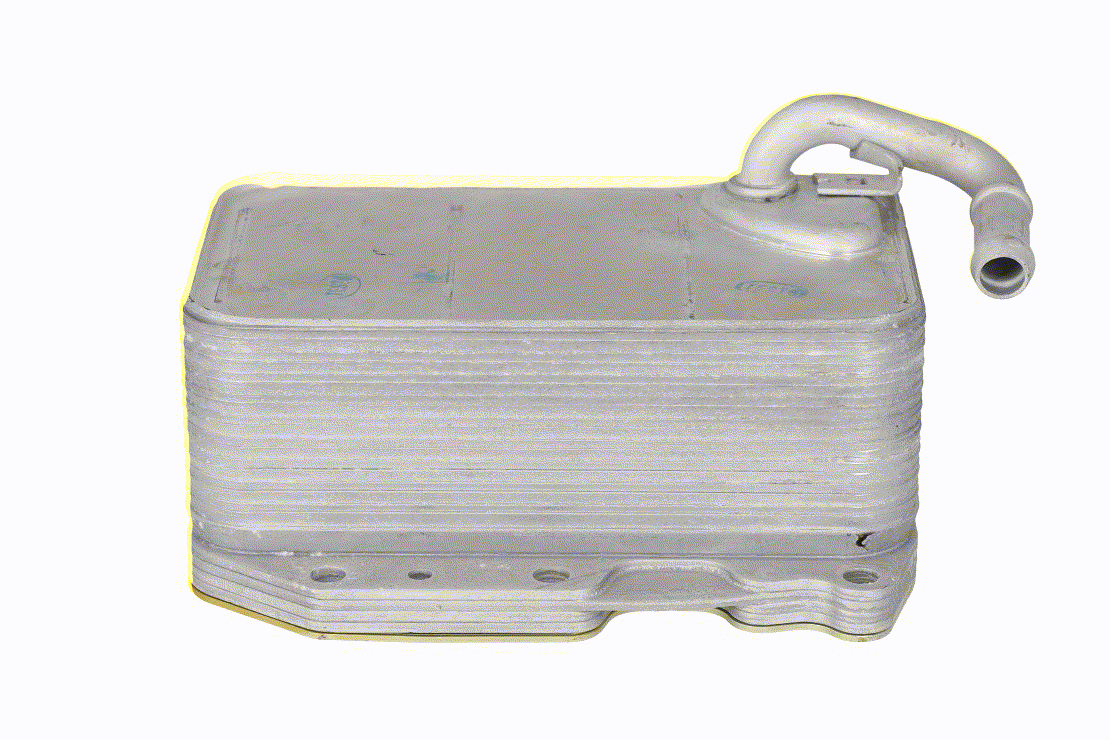 VEMO 1097942 Oljekylare
