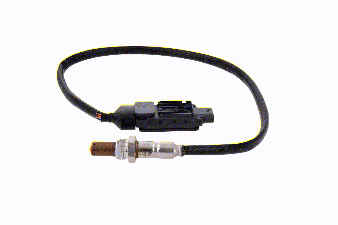NOx Sensor, urea injection VEMO 1101465 for Volkswagen, AUDI, SKODA, SEAT
