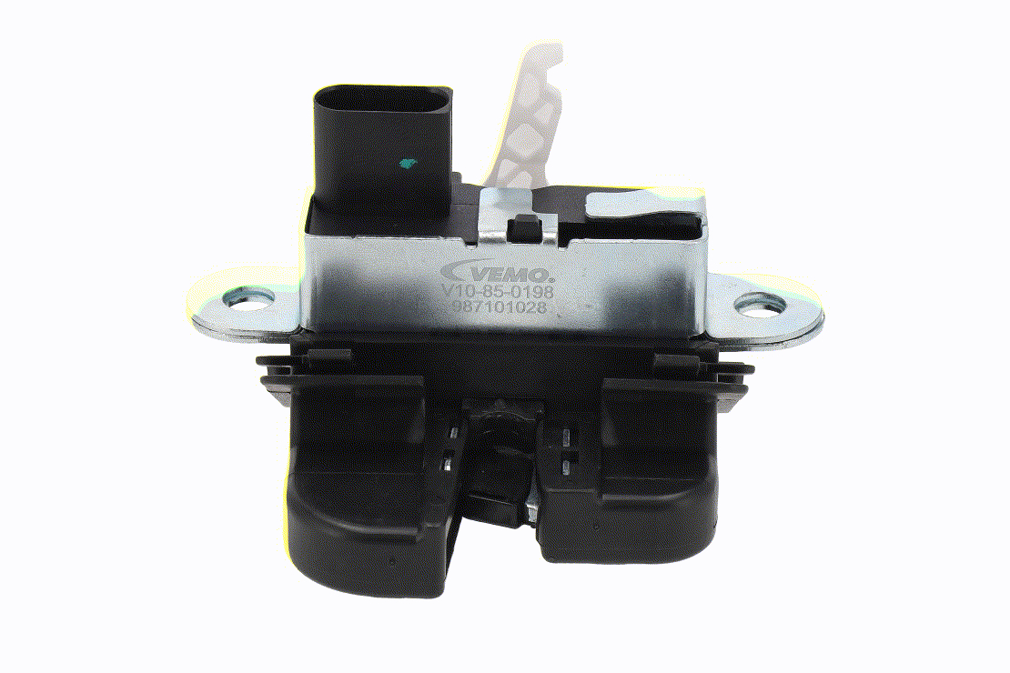 VEMO V10-85-0198 Tailgate Lock Original VEMO Quality Centre-image-23009880