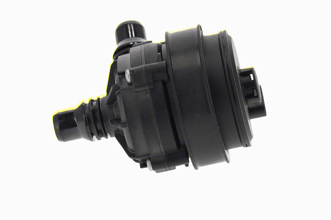 Pompe à eau auxiliaire VEMO 1004998 pour BMW, ROLLS-ROYCE