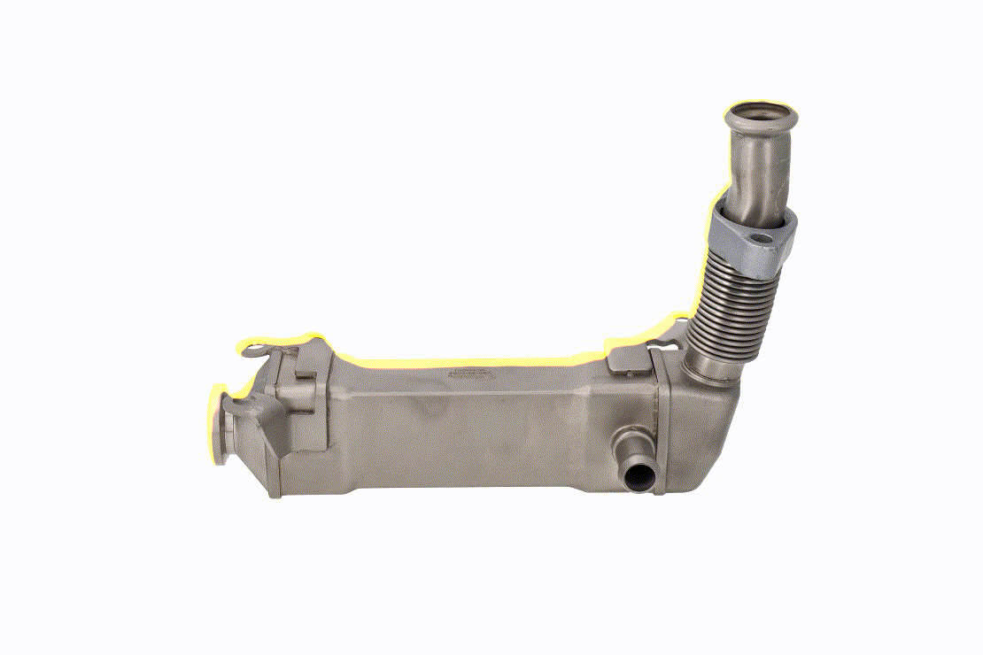 Radiateur EGR V20-63-0056 VEMO 7794245 BMW