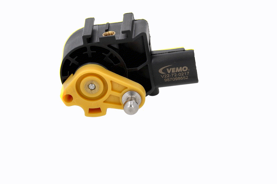 VEMO 1106533 Sensor, lichtstraalregeling
