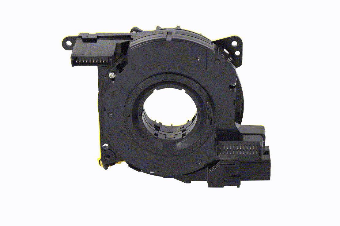 VEMO V25-72-0329 Clock spring Q+, original equipment manufacturer quality-image-23009924