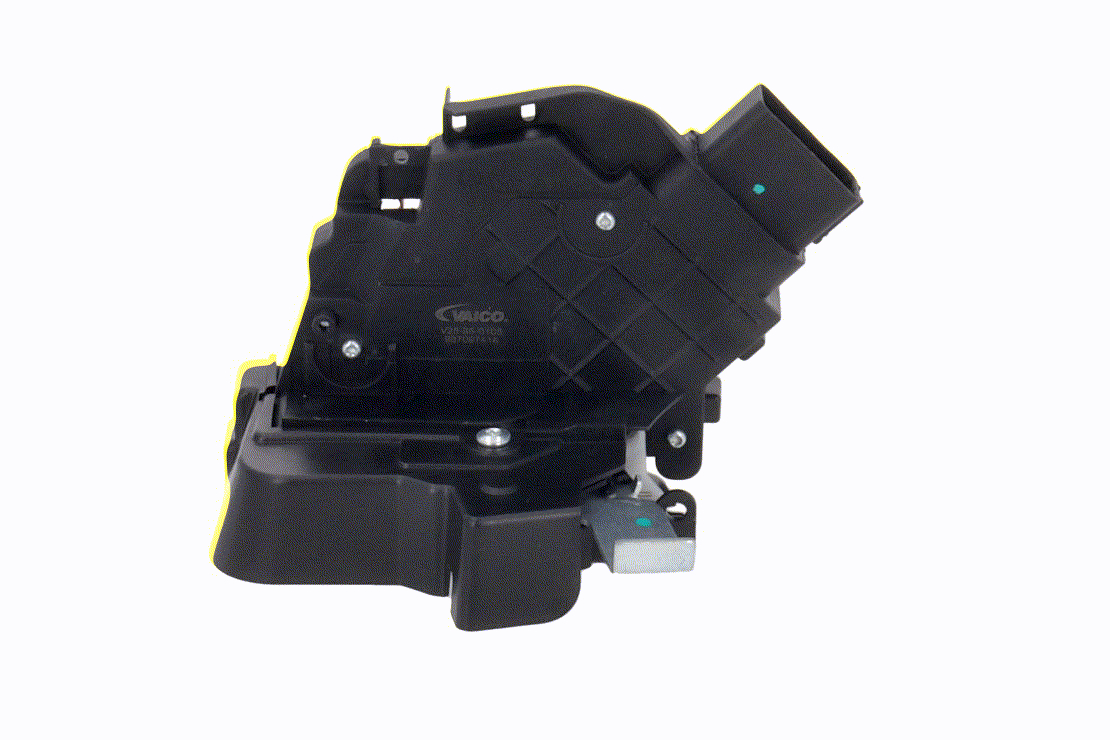 VEMO V25-85-0105 Door Lock Original VEMO Quality Right Front-image-23009933