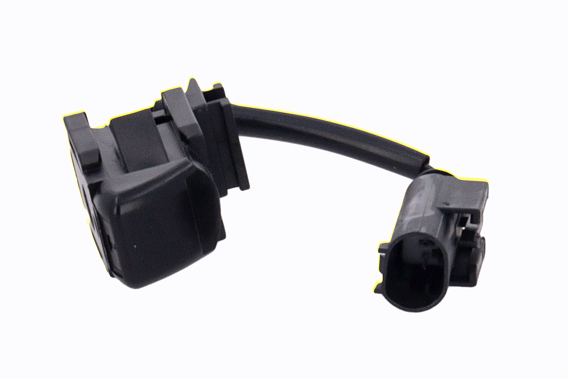 VEMO V30-08-0013 Windscreen Washer Jet Original VEMO Quality Front-image-23009939