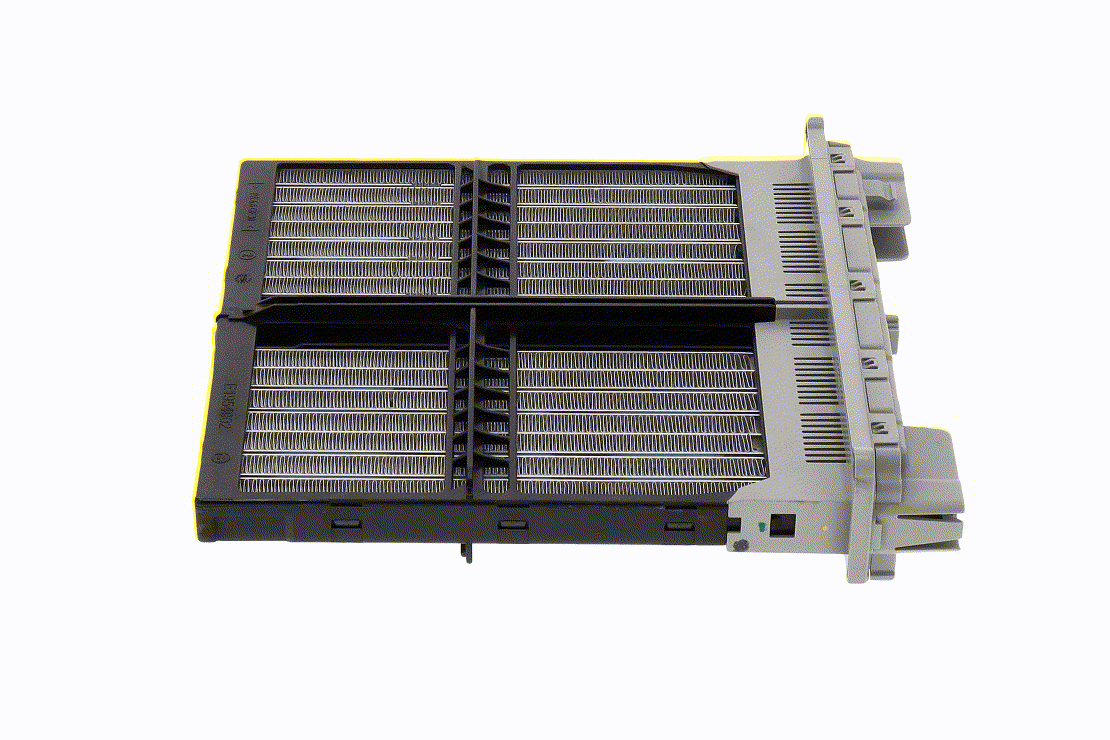VEMO 1106425 Radiador de calefacción