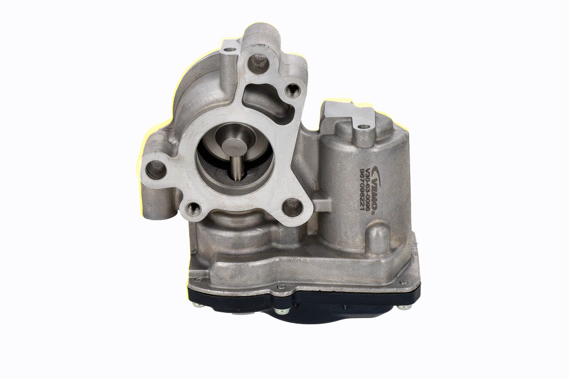 VEMO 1104186 Vanne EGR