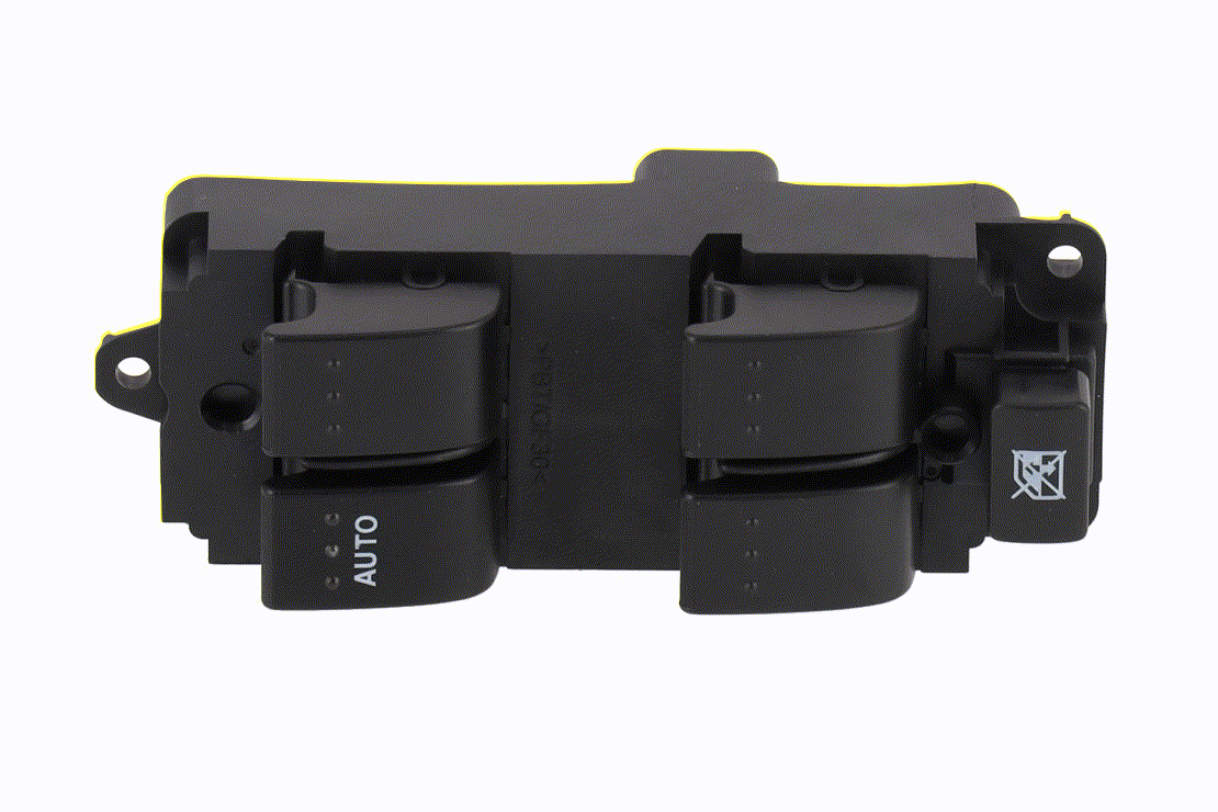 VEMO V32-73-0016 Switch, window winder Original VEMO Quality Driver side-image-23009958