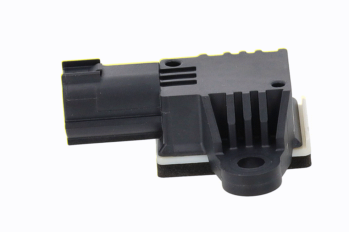 VEMO 1104065 Sensor mvto. transversal, longitudinal