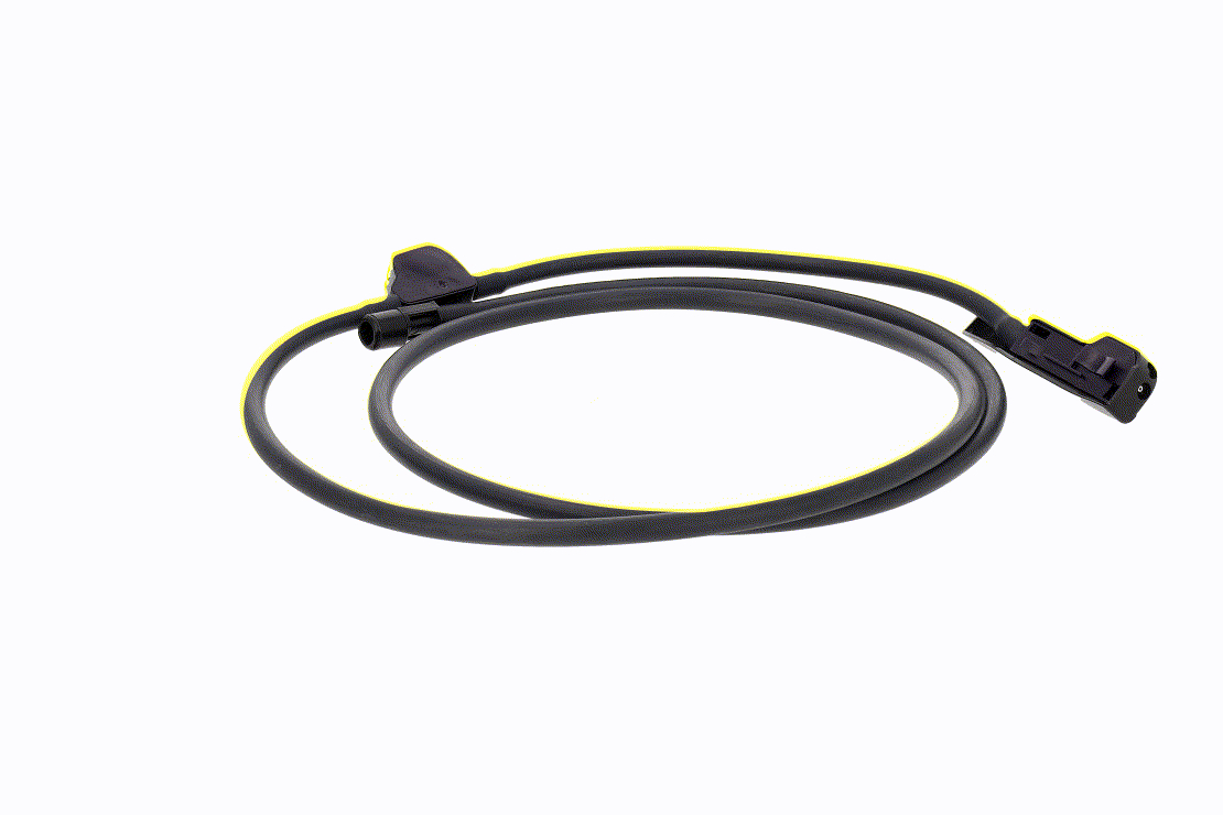 VEMO V95-08-0065 Windscreen Washer Jet Green Mobility Parts Right Front-image-23010042