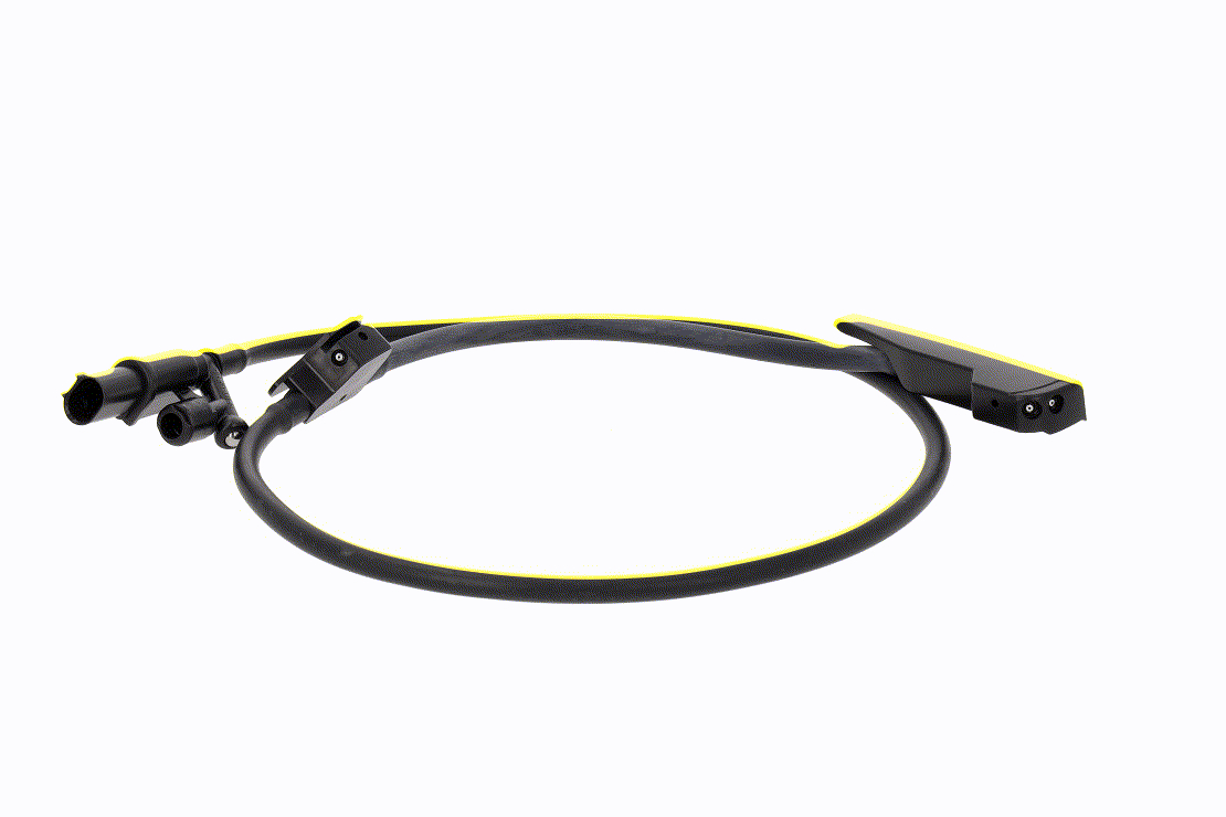 Online shop: Sproeikop reinigingsvloeistof VEMO 1106322