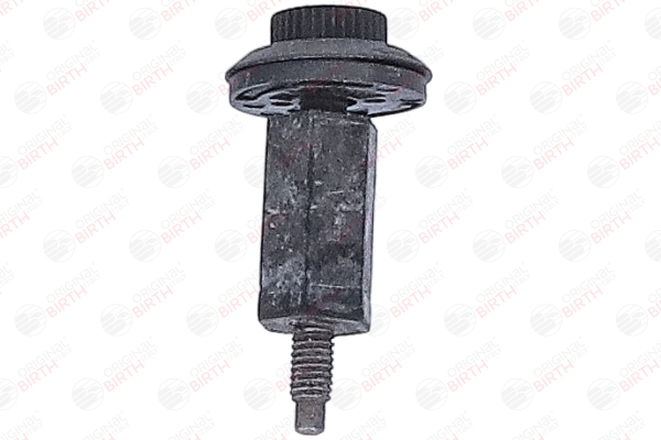 Butée élastique, cache moteur 80969 BIRTH 0137.09 Butée élastique, cache moteur 80969 BIRTH 0137.09 PEUGEOT