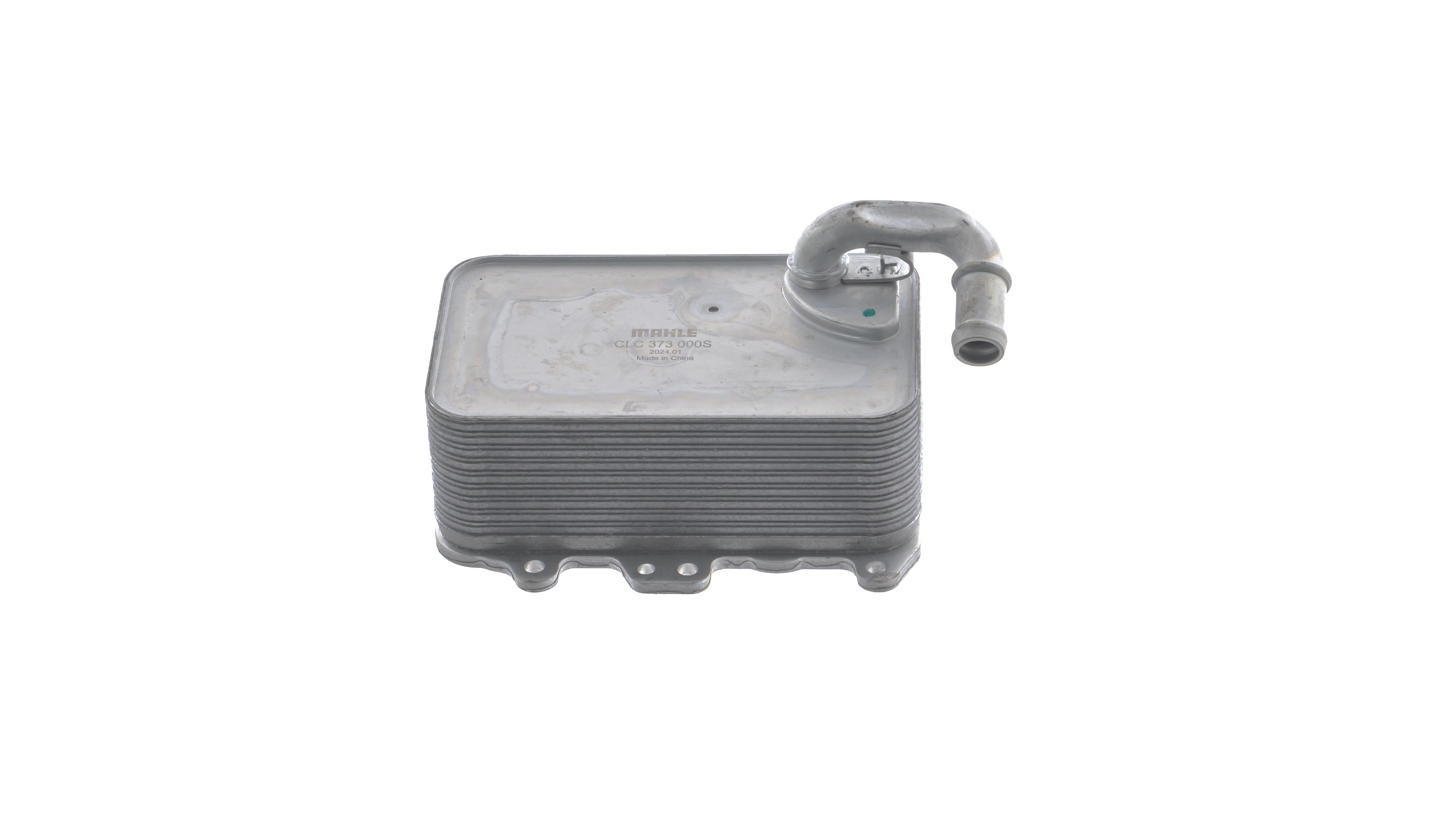 MAHLE ORIGINAL CLC 373 000S Zusatzölkühler Porsche Cayenne 92A 3.0 Diesel 211 PS Diesel Kosten