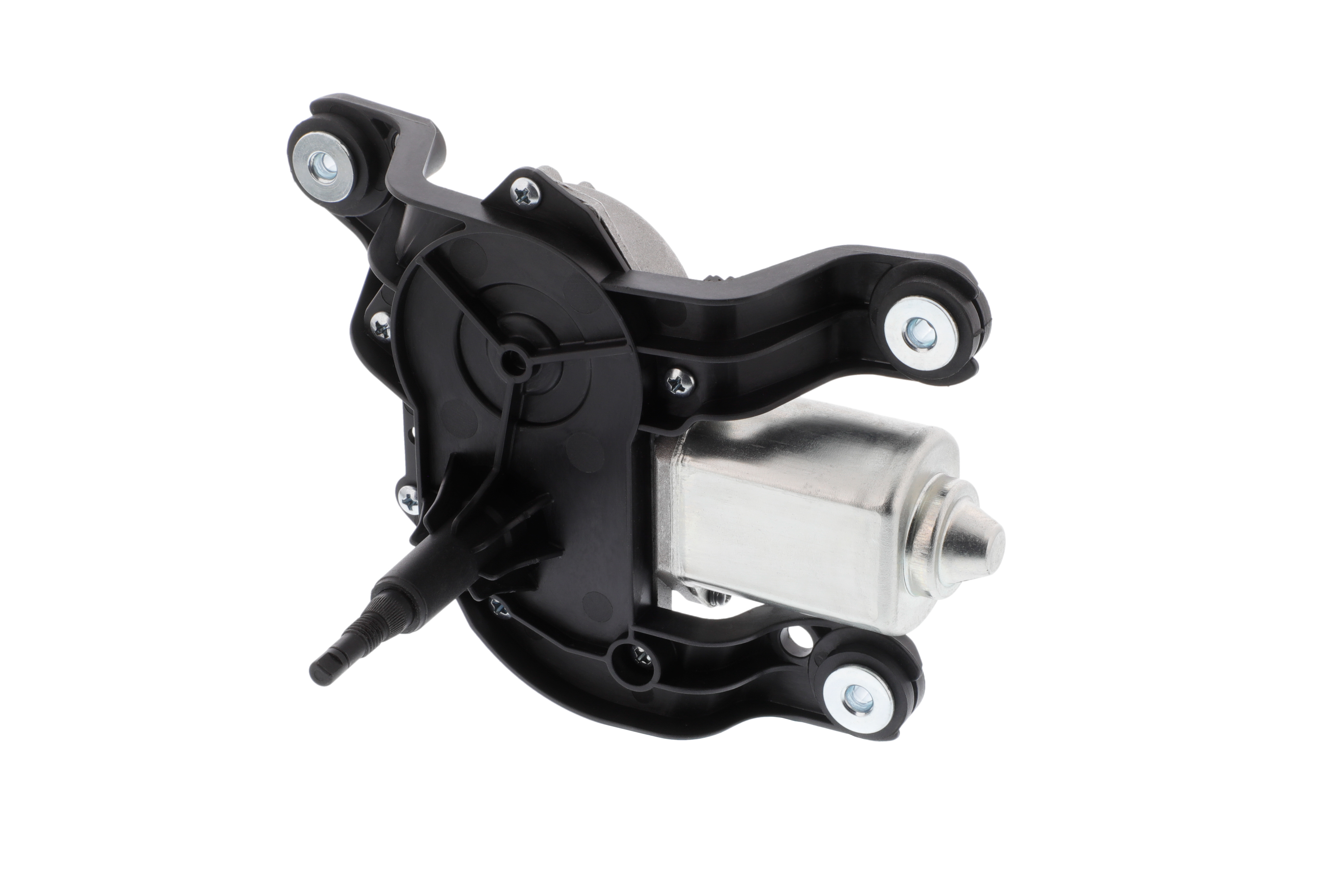 TOPRAN 411 042 Wiper Motor Rear-image-23021791