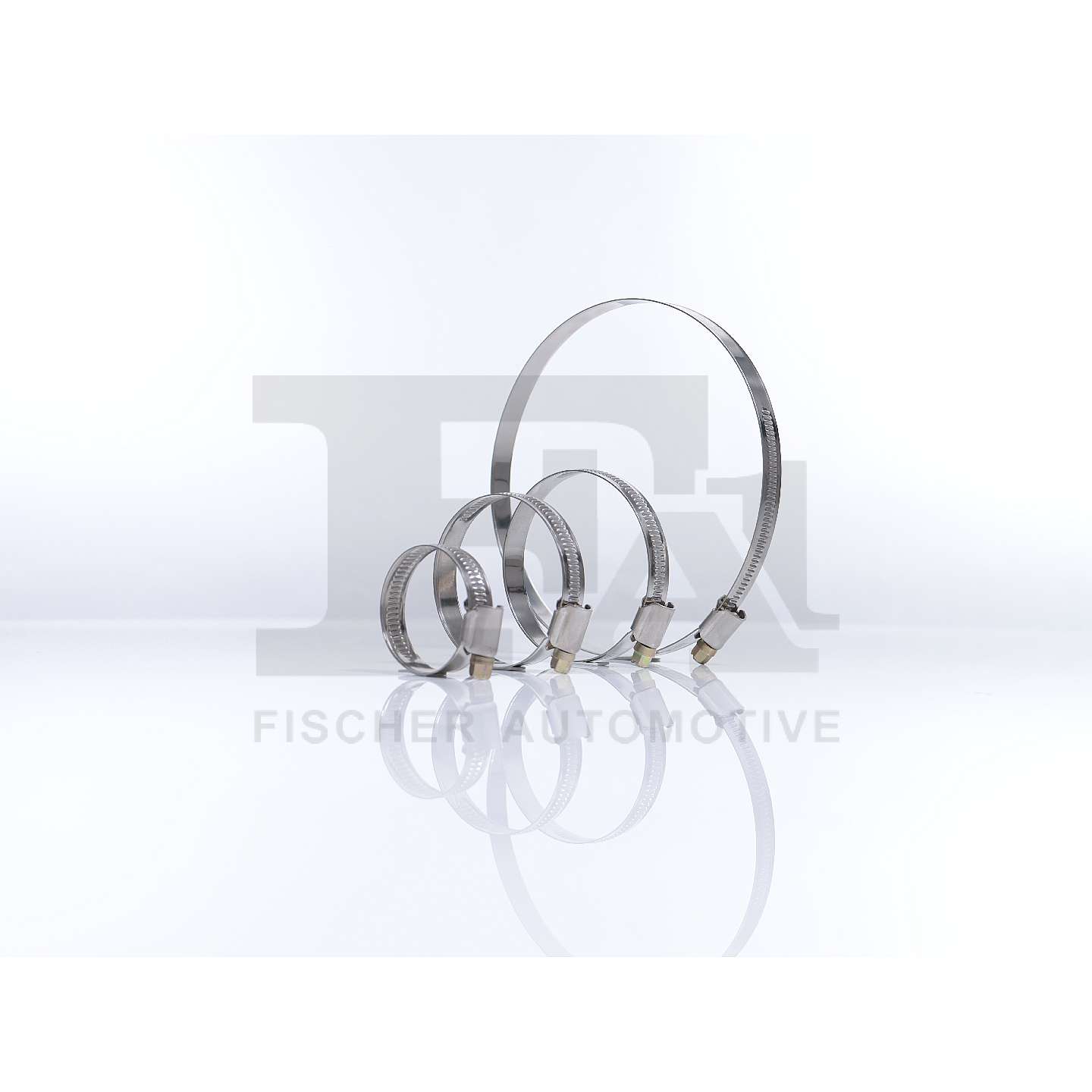 FA1 815-12.2540 Hose Clamp-image-23026166