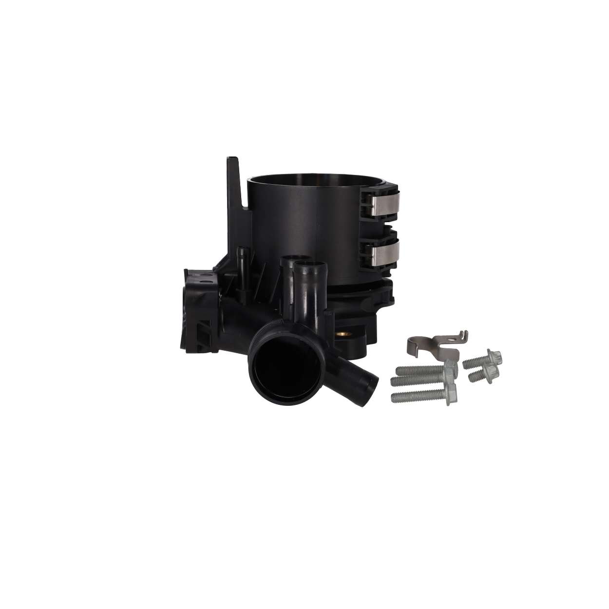 MOTORAD CH7108 Flens koelvloeistof Mercedes Sprinter 906 416 CDI 2.2 (906.153, 906.155, 906.253) 163 Pk Diesel prijs